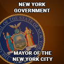Mayor of New York